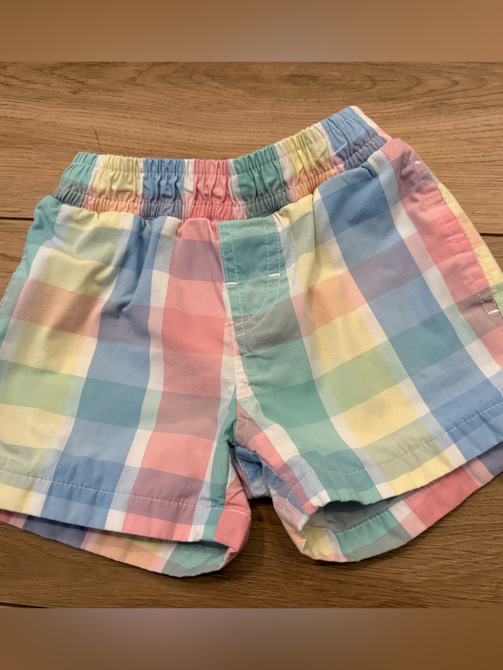 The Beaufort bonnet Swim Shorts Toddler - Multicolor